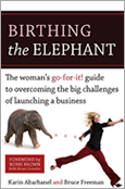 Birthing the Elephant Book